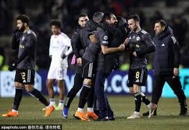 [法甲]第16轮：欧塞尔3-4里尔 集锦