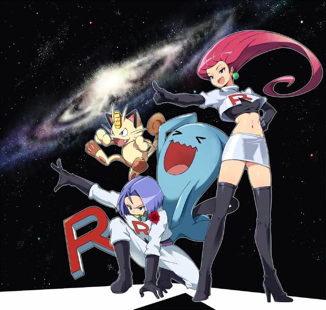 定盘星